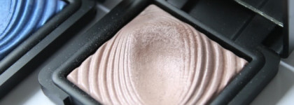 Kiko Water Eyeshadows