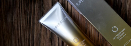 Missha Super Aqua Cell Renew Snail BB Cream Spf30/pa++