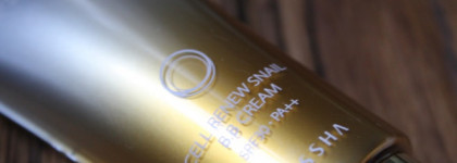 Missha Super Aqua Cell Renew Snail BB Cream Spf30/pa++