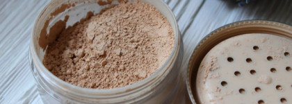 Missha M Prism mineral powder foundation SPF 30/PA++