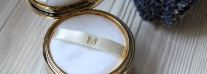 Missha M Prism mineral powder foundation SPF 30/PA++