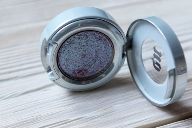 Urban Decay Moondust Eyeshadow Solstice