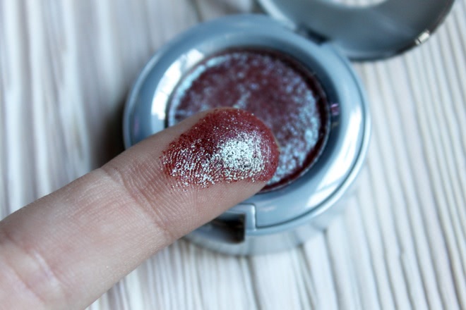 Urban Decay Moondust Eyeshadow Solstice