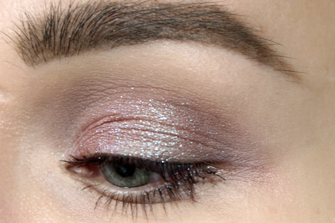 Urban Decay Moondust Eyeshadow Solstice
