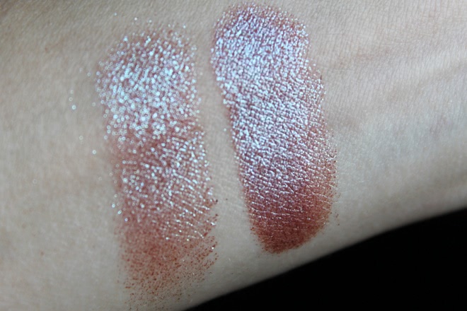 Urban Decay Moondust Eyeshadow Solstice