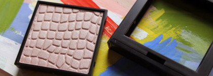 Make Up Store Microshadow Brown Sugar