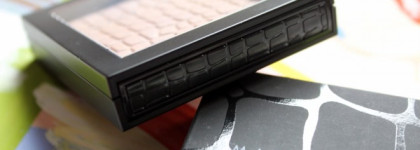 Make Up Store Microshadow Brown Sugar