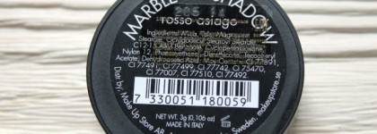 Make Up Store Marble Shadow Rosso Asiago