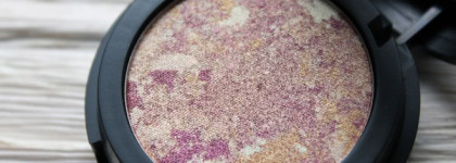 Make Up Store Marble Shadow Rosso Asiago