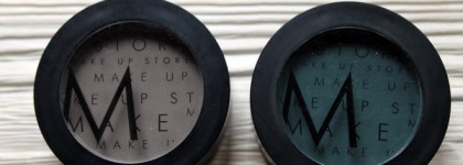 Make Up Store Microshadow Beaver & Ink