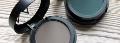 Make Up Store Microshadow Beaver & Ink