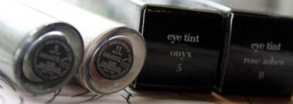 Giorgio Armani Eye Tint 11 Rose Ashes и 5 Onyx