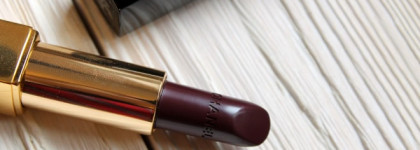 Chanel Rouge Allure Luminous Intense Lip Colour 109 Rouge Noir