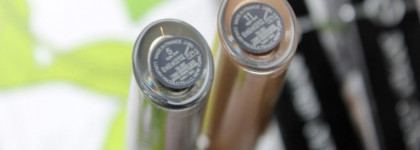 Giorgio Armani Eye Tint 11 Rose Ashes и 5 Onyx