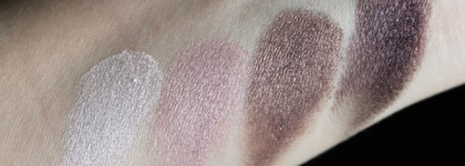 Essence All About Roses Palette