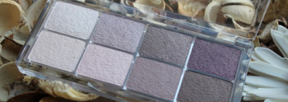 Essence All About Roses Palette