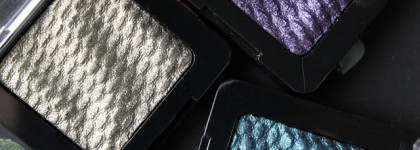 Catrice Liquid Metal Eyeshadows