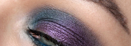 Catrice Liquid Metal Eyeshadows