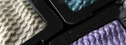 Catrice Liquid Metal Eyeshadows