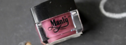 Тинт для бровей, хайлайтер и помада Manly PRO