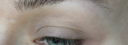 Макияж на выпускной с палеткой Too Faced Chocolate Bar