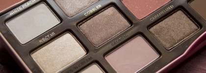 Сладкий персик: Too Faced Sweet Peach Palette