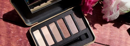 Лето с Beyu: коллекция Cape Town Covergirl Nude Look by Irma