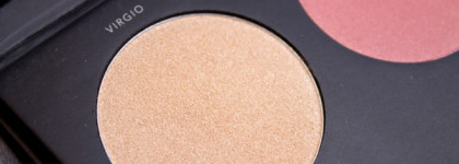 Бескрайние возможности с палеткой и кистью LH Cosmetics