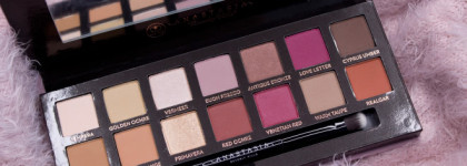 Anastasia Beverly Hills Modern Renaissance