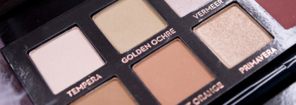 Anastasia Beverly Hills Modern Renaissance