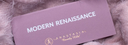 Anastasia Beverly Hills Modern Renaissance