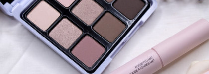 Капсульная коллекция Kiko Less is Better: палетка теней и жидкая помада