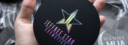 Jeffree Star Cosmetics Skin Frost: Eclipse