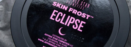 Jeffree Star Cosmetics Skin Frost: Eclipse