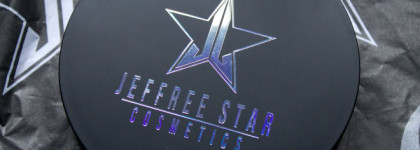 Jeffree Star Cosmetics Skin Frost: Eclipse