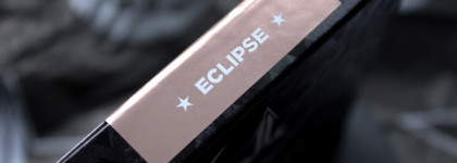 Jeffree Star Cosmetics Skin Frost: Eclipse