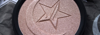 Jeffree Star Cosmetics Skin Frost: Eclipse