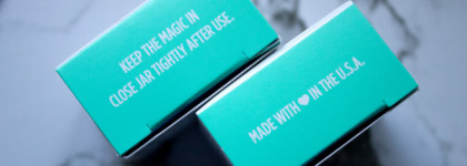 ColourPop Super Shock Shadows: Bae и Sailor