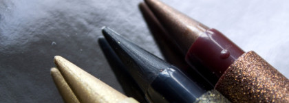 Physician's Formula Shimmer Strips Eyeliners