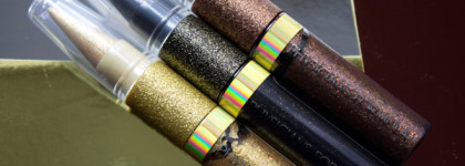 Physician's Formula Shimmer Strips Eyeliners