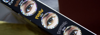 Physician's Formula Shimmer Strips Eyeliners