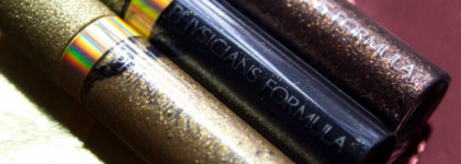 Physician's Formula Shimmer Strips Eyeliners