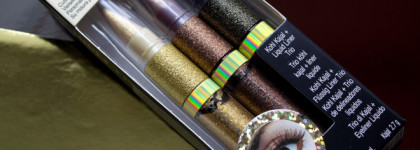 Physician's Formula Shimmer Strips Eyeliners