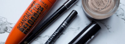 Tutorial: макияж с палеткой Tarte Tarteist PRO