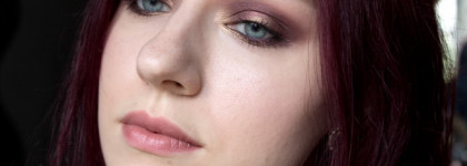 Tutorial: макияж с палеткой Tarte Tarteist PRO