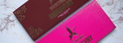 Jeffree Star Cosmetics Androgyny Palette