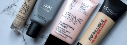 Tutorial: макияж с палеткой Tarte Tarteist PRO