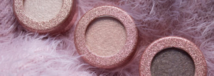 Physician's Formula Shimmer Strips Shadow & Liner Trio Nude Eyes