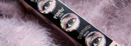 Physician's Formula Shimmer Strips Shadow & Liner Trio Nude Eyes