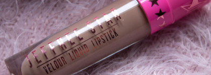 Jeffree Star Velour Liquid Lipstick Posh Spice